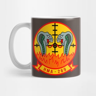 HMA 269 Mug